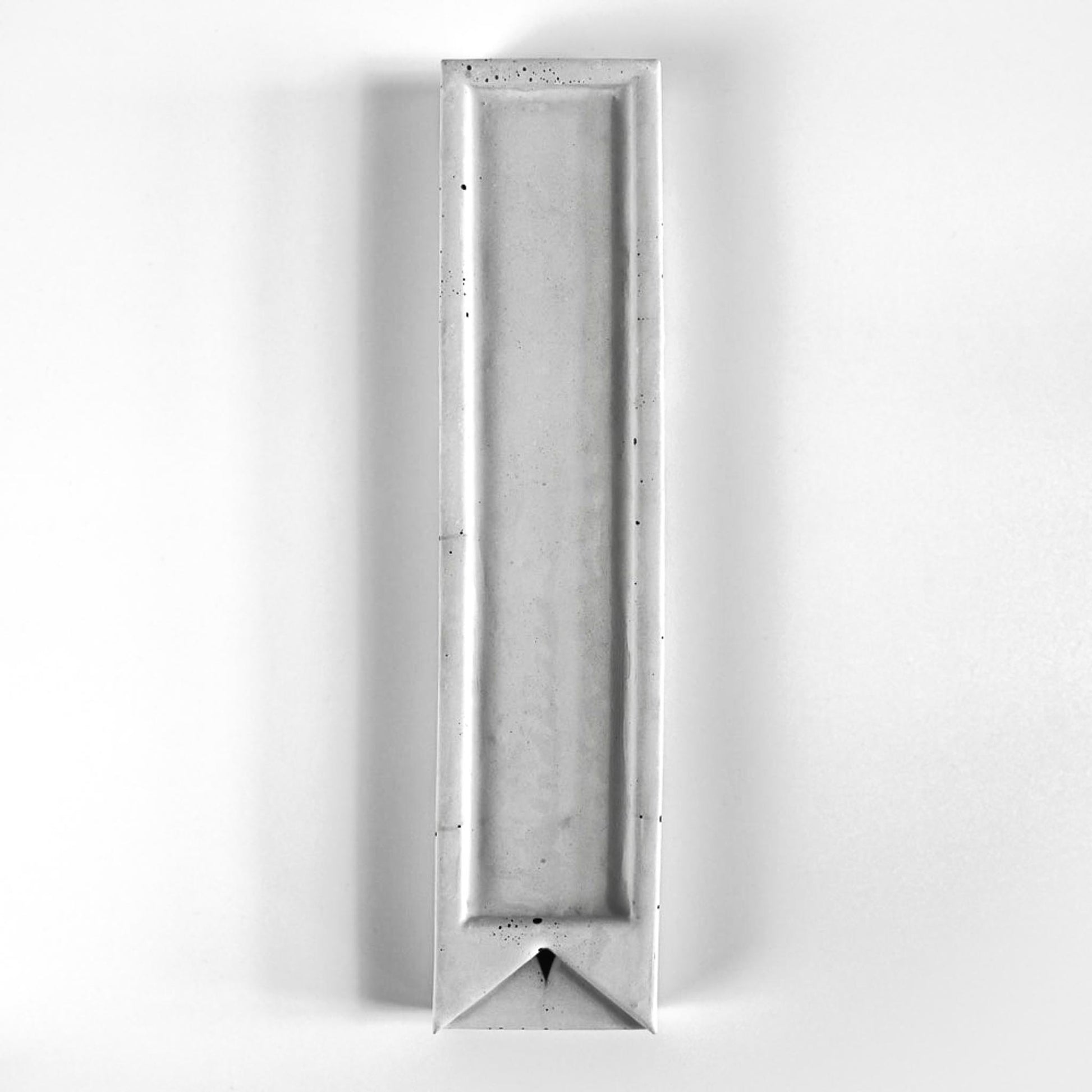 raeucherstaebchenhalter beton oben