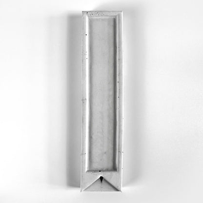 raeucherstaebchenhalter beton oben