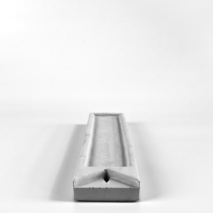 raeucherstaebchenhalter beton ohne raeucherstaebchen