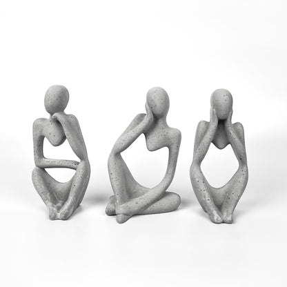 skulpturen-aus-beton-trio-beton-figuren